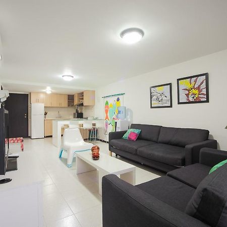 Caribbean Loft Apartment San Andrés Extérieur photo