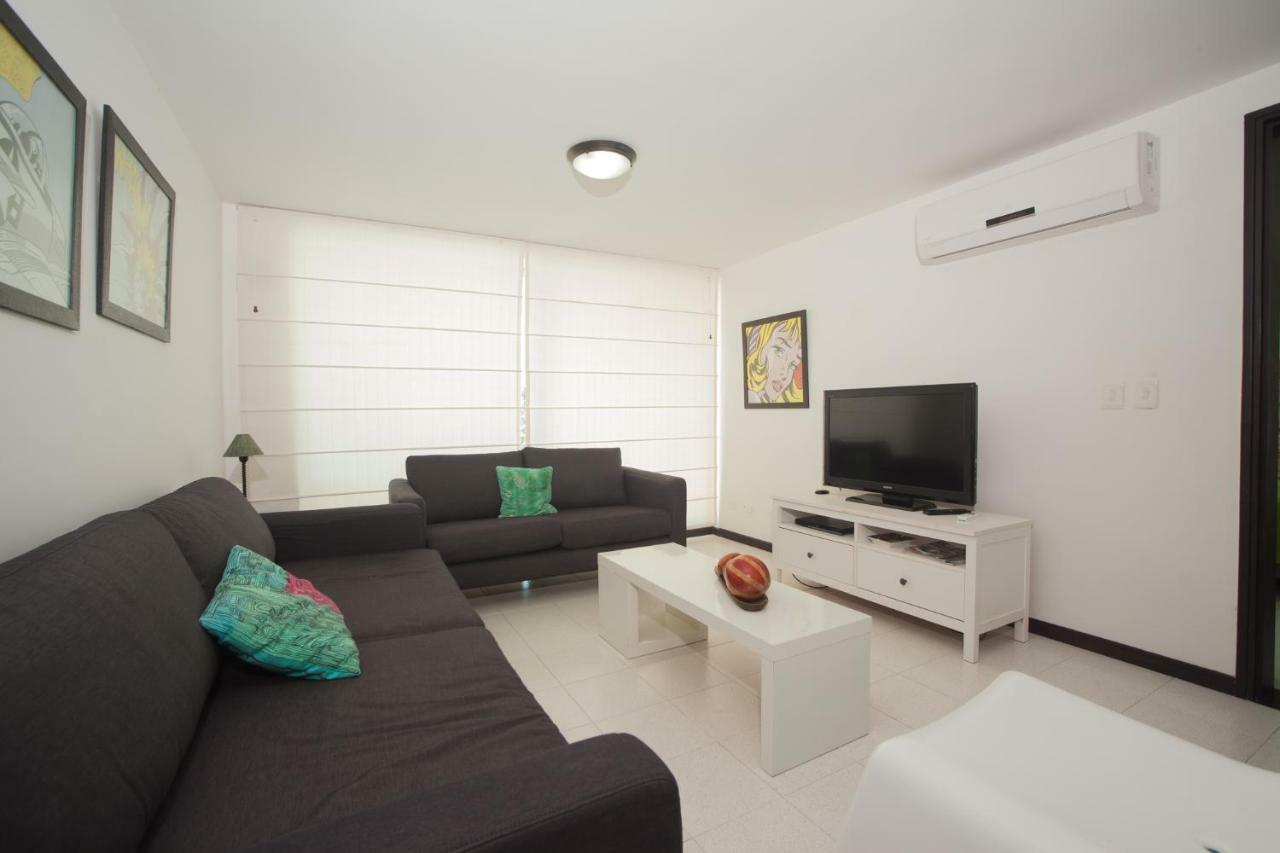 Caribbean Loft Apartment San Andrés Extérieur photo