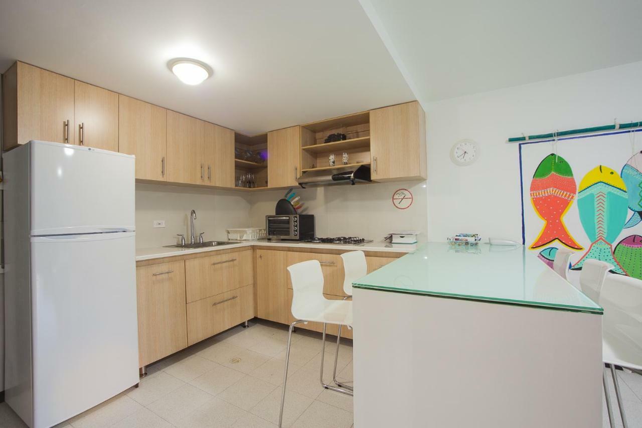 Caribbean Loft Apartment San Andrés Extérieur photo
