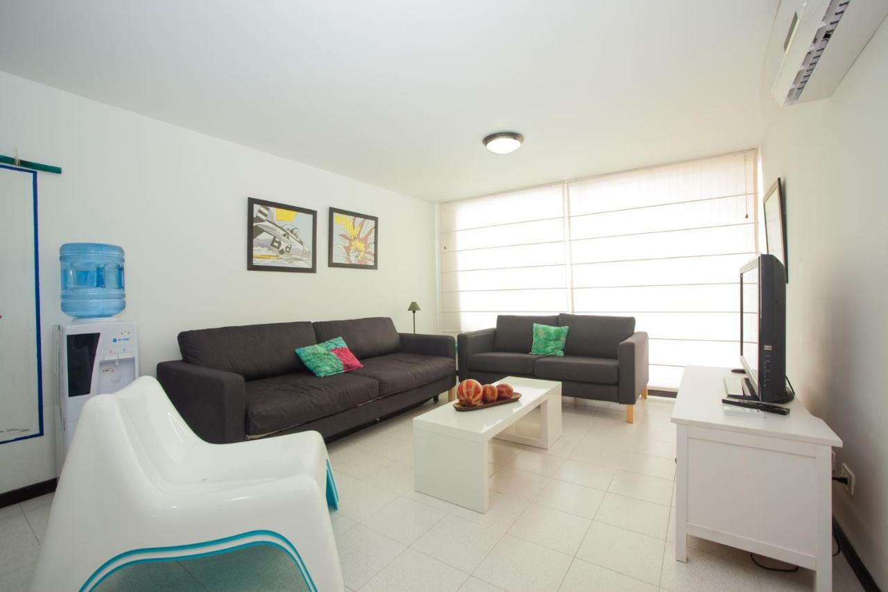 Caribbean Loft Apartment San Andrés Extérieur photo