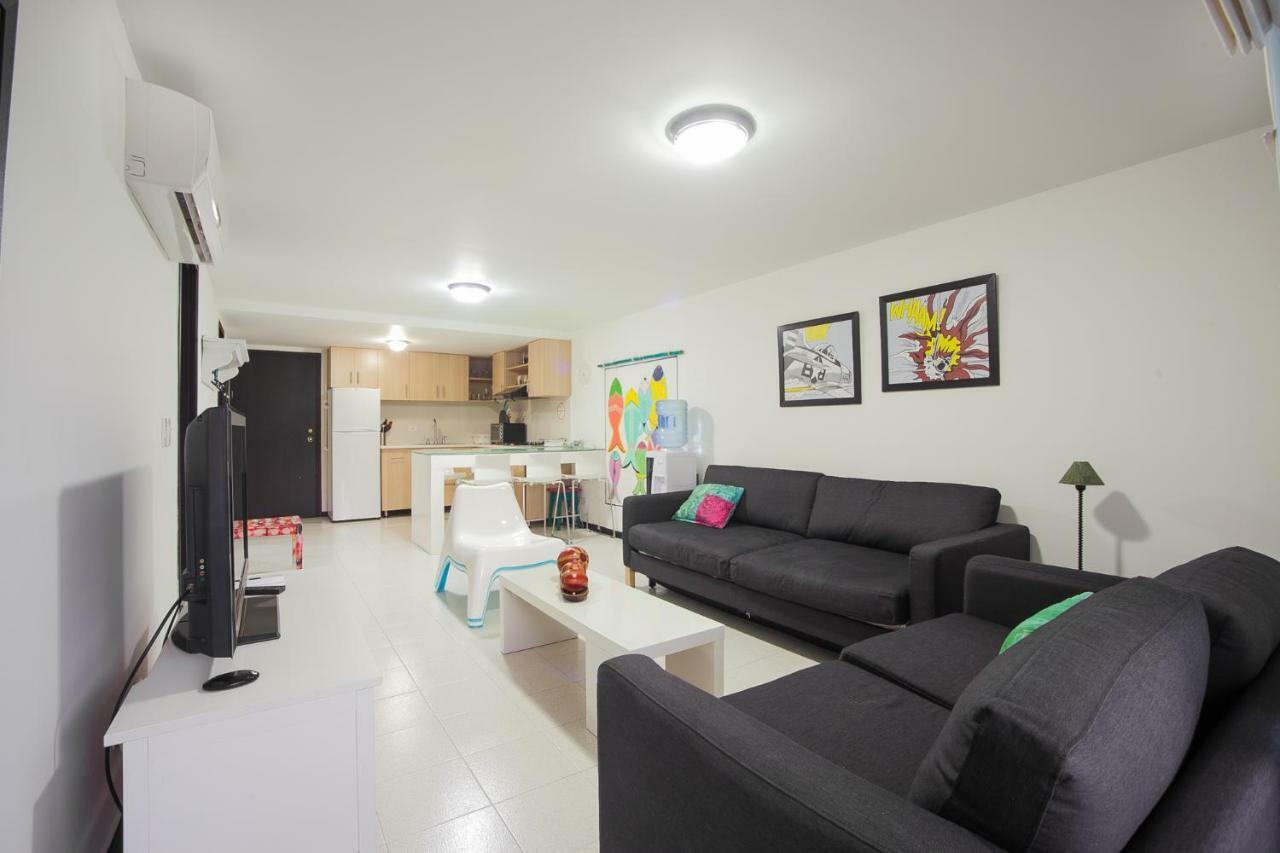 Caribbean Loft Apartment San Andrés Extérieur photo