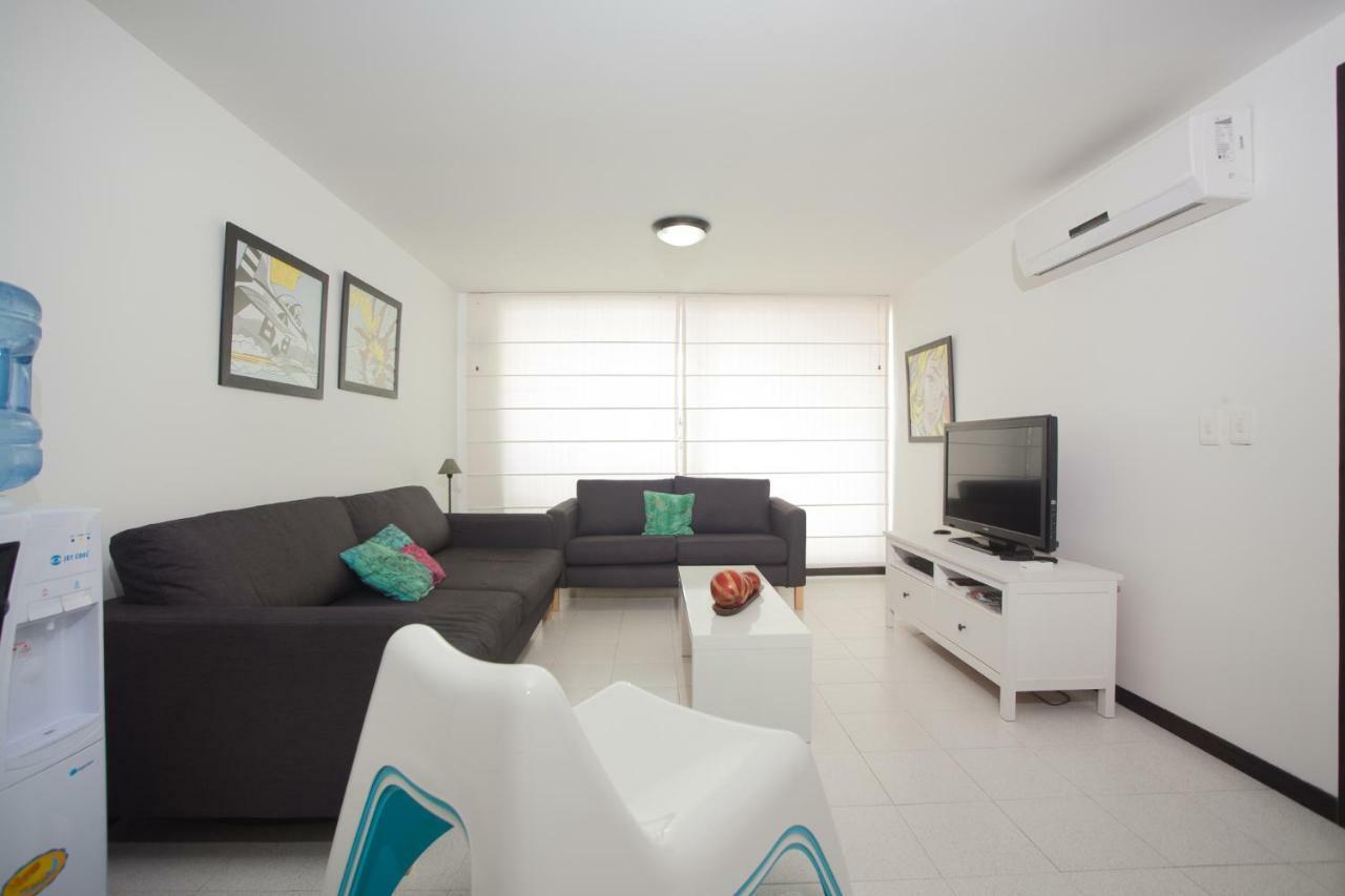 Caribbean Loft Apartment San Andrés Extérieur photo