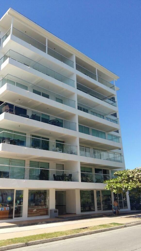 Caribbean Loft Apartment San Andrés Extérieur photo