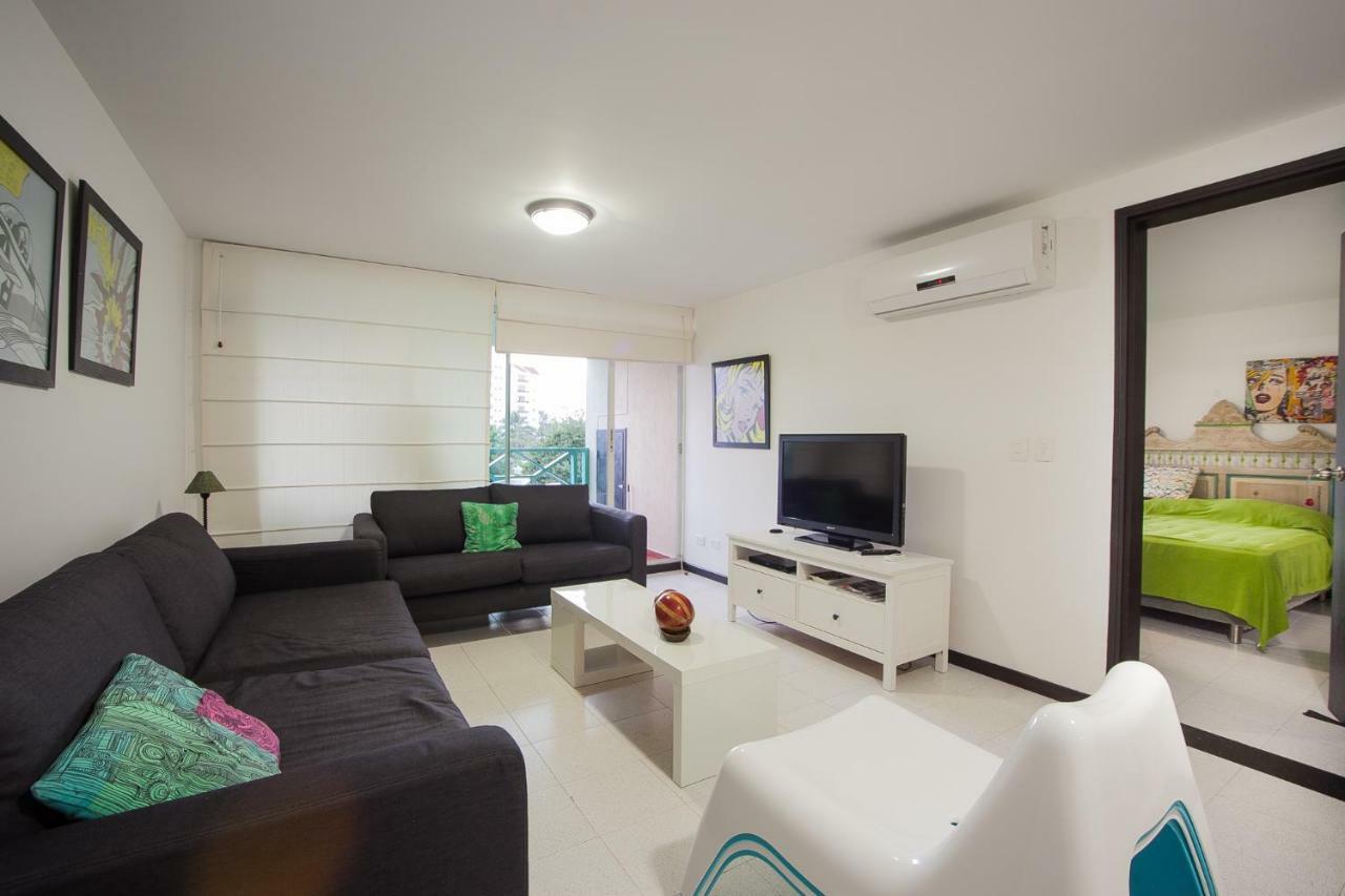Caribbean Loft Apartment San Andrés Extérieur photo